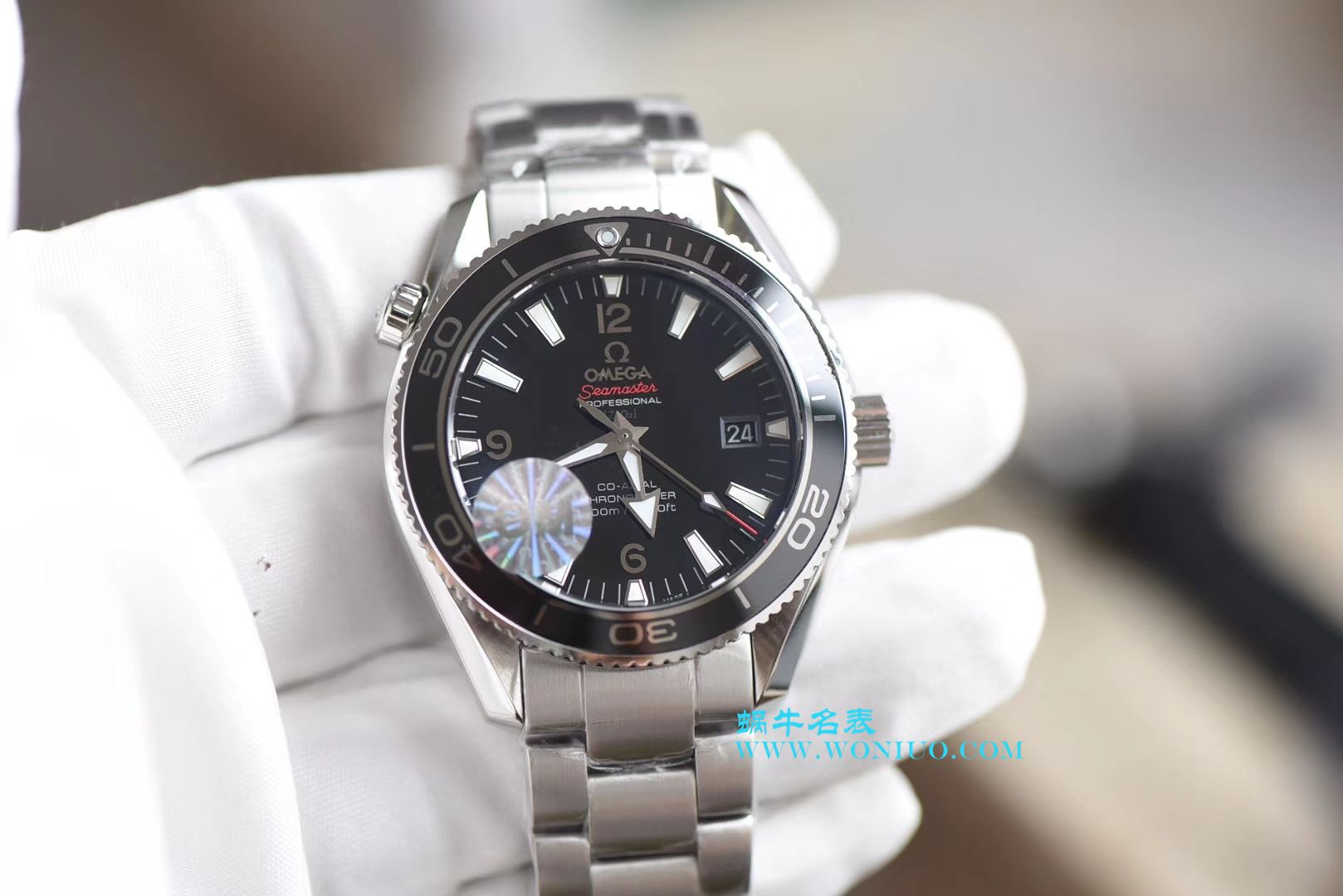 【OM Perfect  High quality  Replica Watches 】OMEGAPLANET OCEAN Seamaster 系列1948限量版 wrist watches  / M230