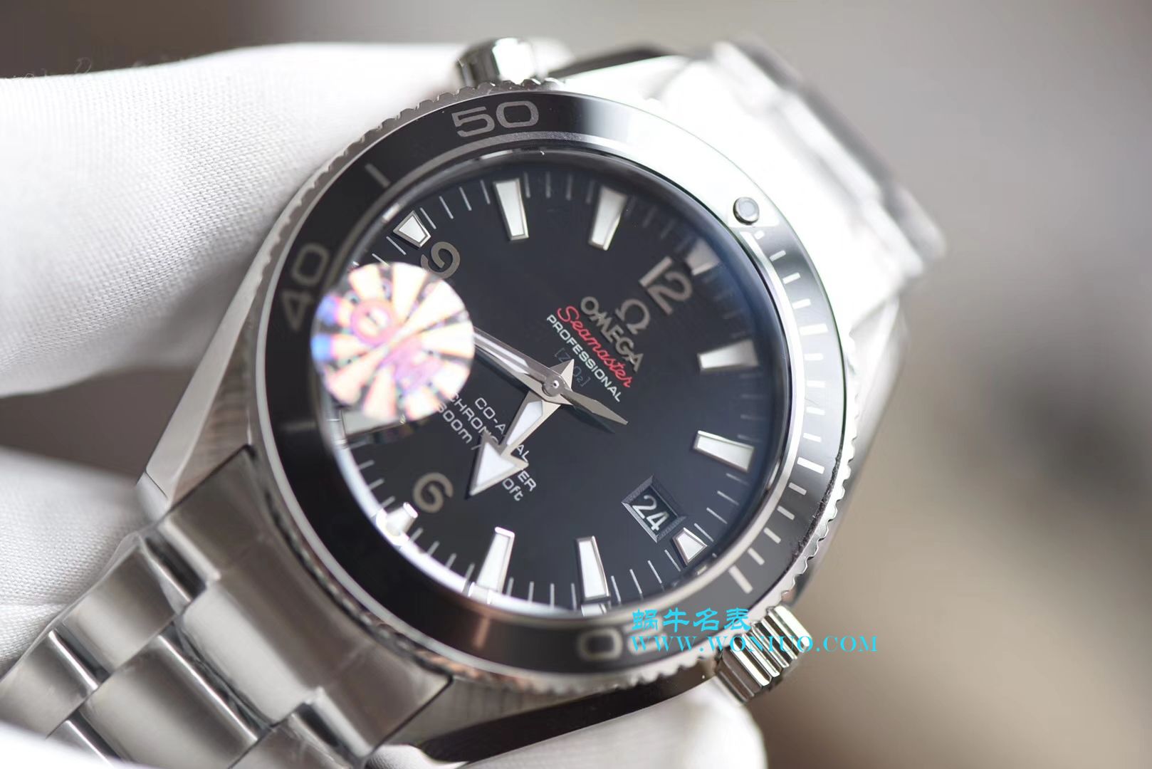 【OM Perfect  High quality  Replica Watches 】OMEGAPLANET OCEAN Seamaster 系列1948限量版 wrist watches  / M230