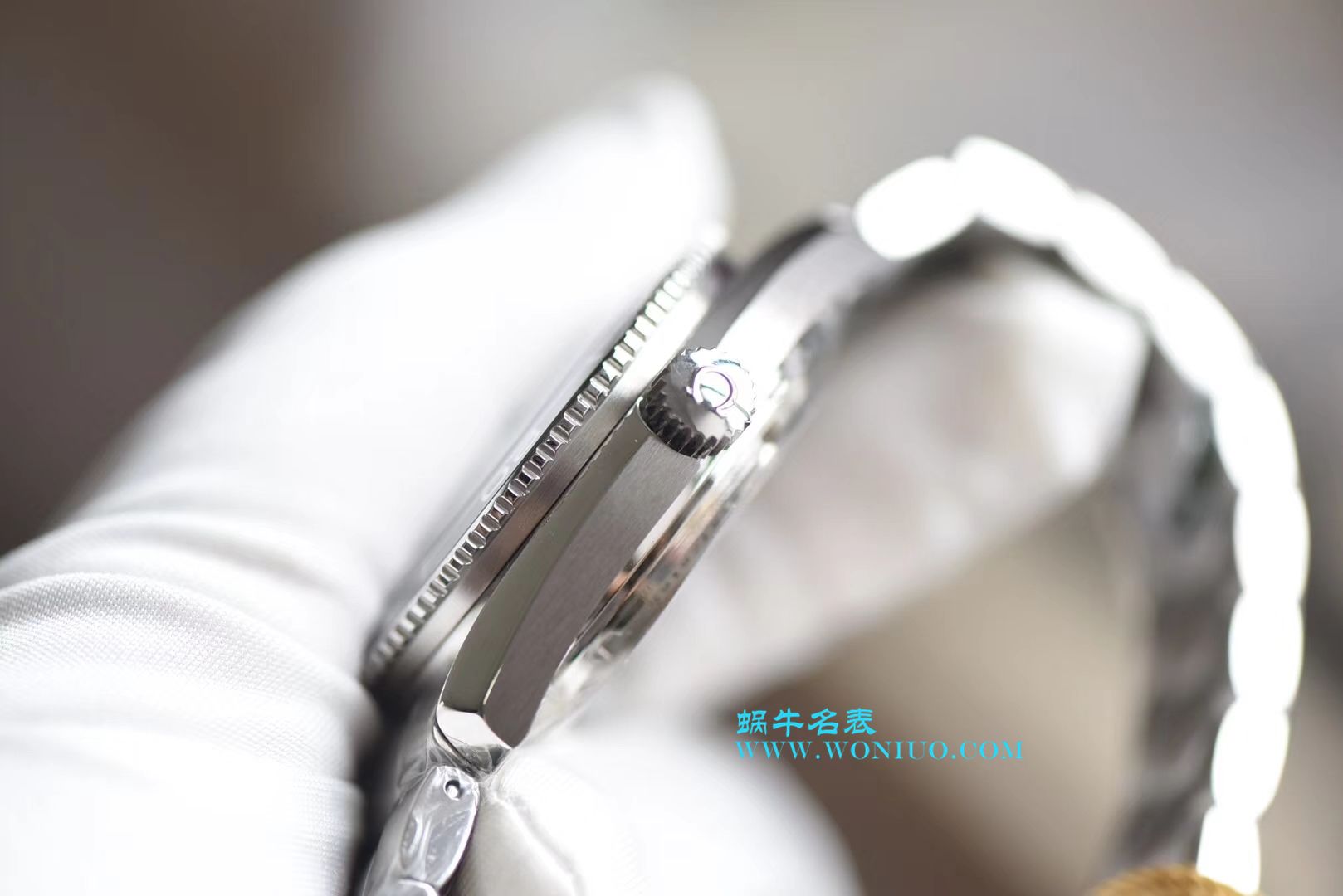 【OM Perfect  High quality  Replica Watches 】OMEGAPLANET OCEAN Seamaster 系列1948限量版 wrist watches  / M230