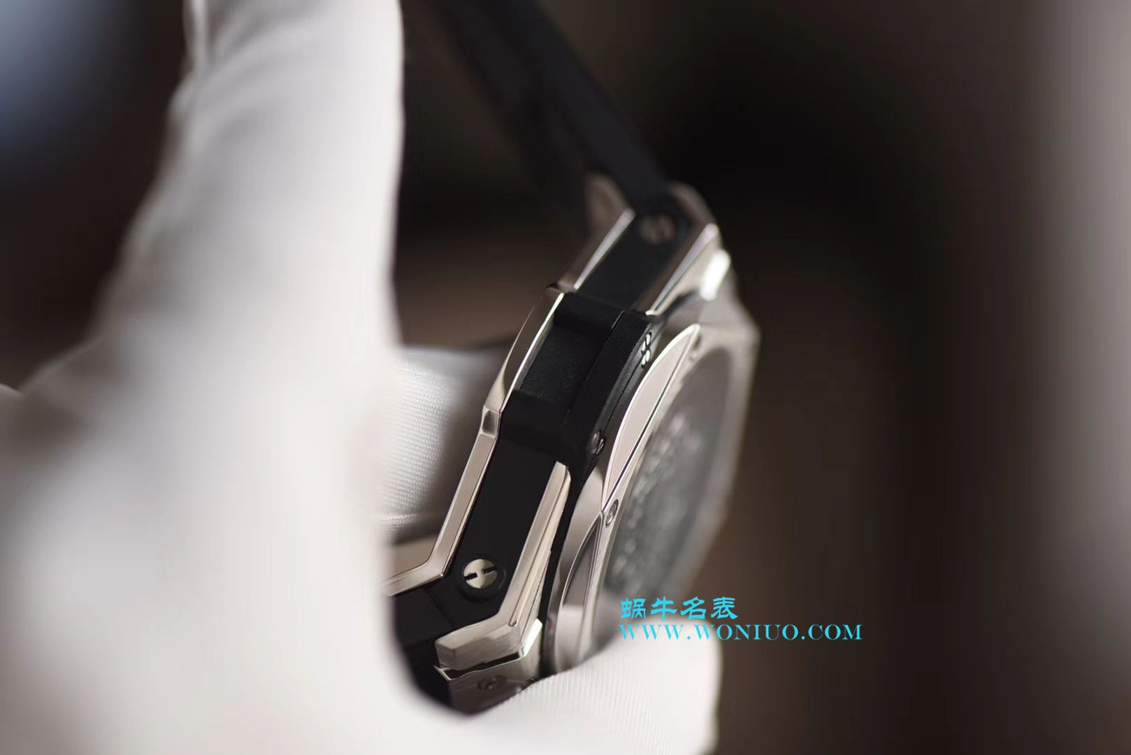 【TMF出品】 hublot  Replica Copy BIG BANG系列415.NX.1112.VR.MXM16 wrist watches  / YB056