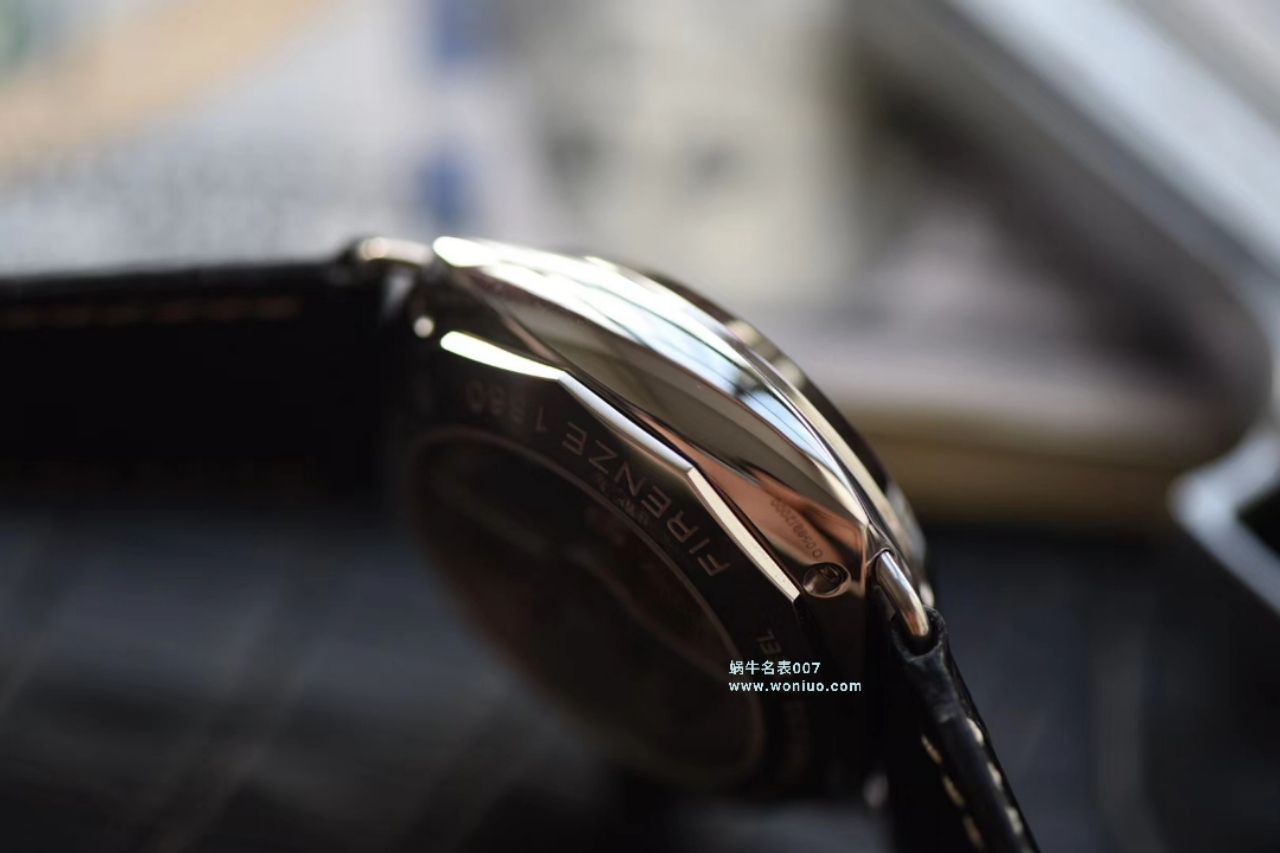 【VS Factory 1:1 High quality  Replica Watches 】Panerai RADIOMIR系列吉祥沛PAM00388 wrist watches  / PAMBA00388
