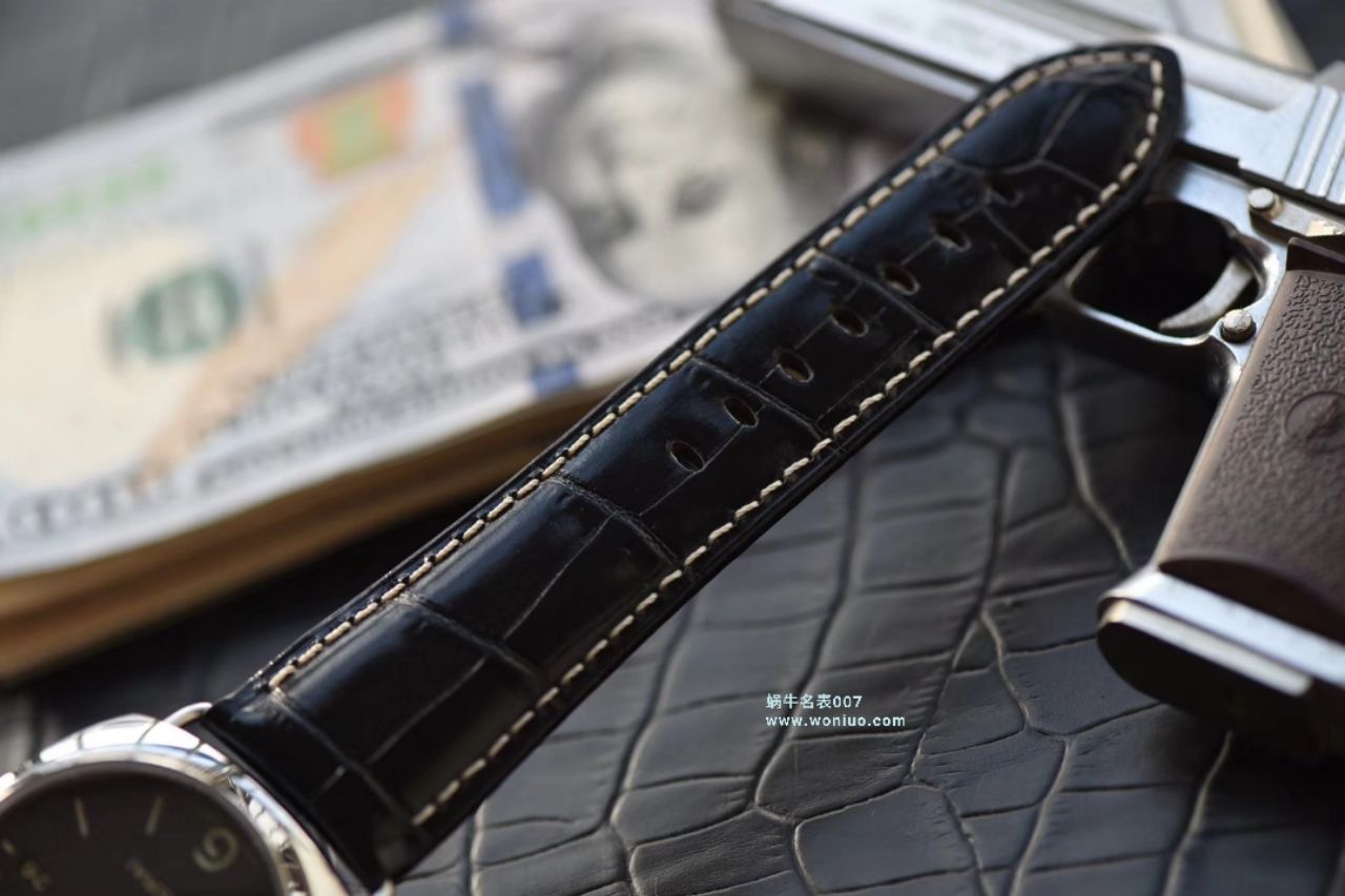 【VS Factory 1:1 High quality  Replica Watches 】Panerai RADIOMIR系列吉祥沛PAM00388 wrist watches  / PAMBA00388