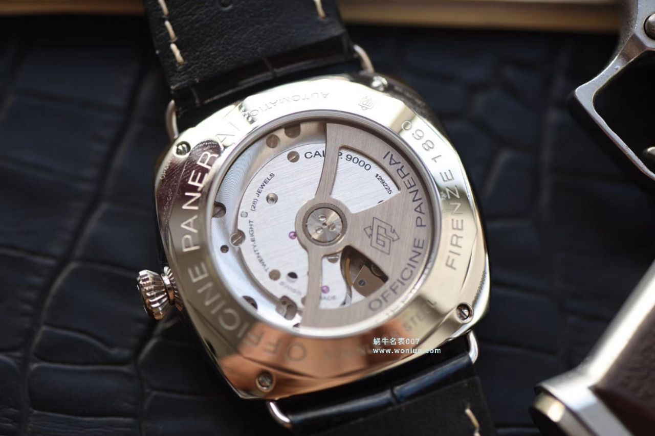 【VS Factory 1:1 High quality  Replica Watches 】Panerai RADIOMIR系列吉祥沛PAM00388 wrist watches  / PAMBA00388