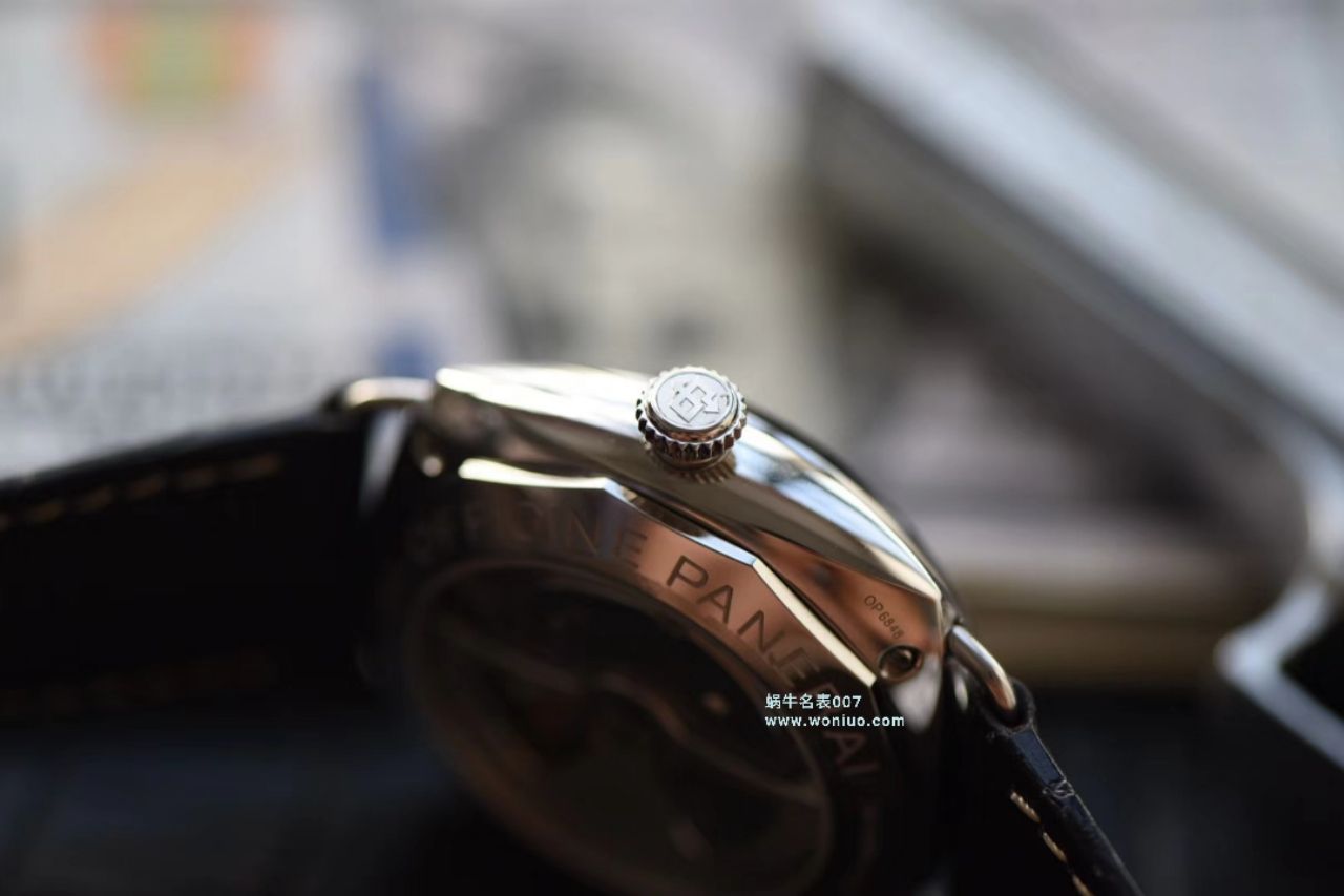 【VS Factory 1:1 High quality  Replica Watches 】Panerai RADIOMIR系列吉祥沛PAM00388 wrist watches  / PAMBA00388