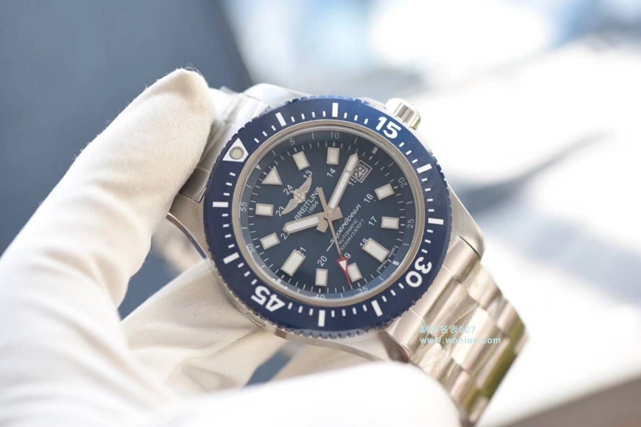 【原单正品、专柜验货】 Breitling 超级海洋系列Y1739316|C959|162A wrist watches 、Y1739310|BF45|227S|A20SS.1 wrist watches 、M17393AN|BE92|227S|M20SS.1 wrist watches  / BL086