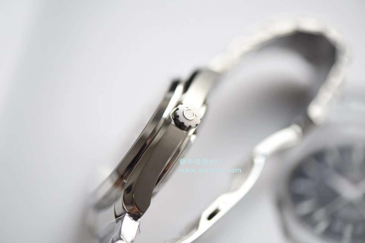 【VS Perfect  High quality  Replica Watches 】OMEGA Seamaster GMT 150米系列231.10.43.22.03.001 wrist watches  / M332