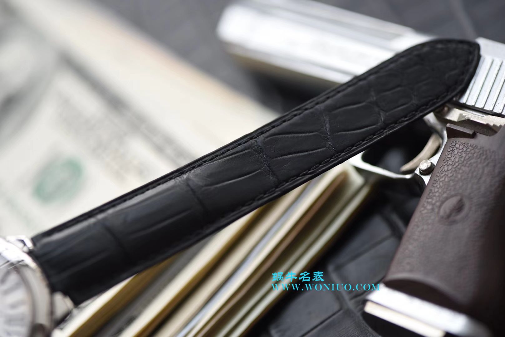 【HBBV6 High quality 1:1 Replica Watches 】 Cartier  蓝气球系列 《大号蓝气球42毫米》 W69012Z4/W69016Z4 wrist watches  / KAH014