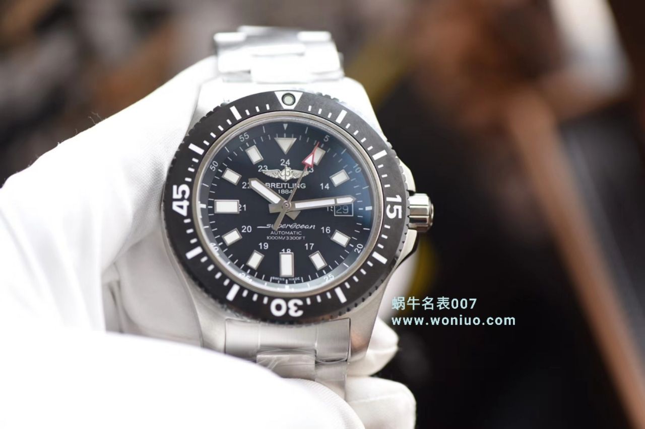 【原单正品、专柜验货】 Breitling 超级海洋系列Y1739316|C959|162A wrist watches 、Y1739310|BF45|227S|A20SS.1 wrist watches 、M17393AN|BE92|227S|M20SS.1 wrist watches  / BL086