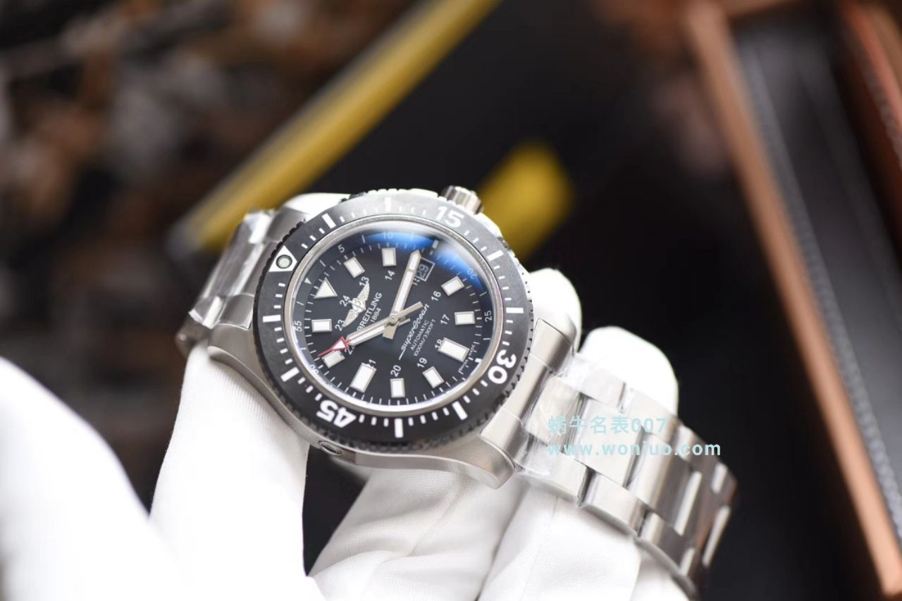 【原单正品、专柜验货】 Breitling 超级海洋系列Y1739316|C959|162A wrist watches 、Y1739310|BF45|227S|A20SS.1 wrist watches 、M17393AN|BE92|227S|M20SS.1 wrist watches  / BL086