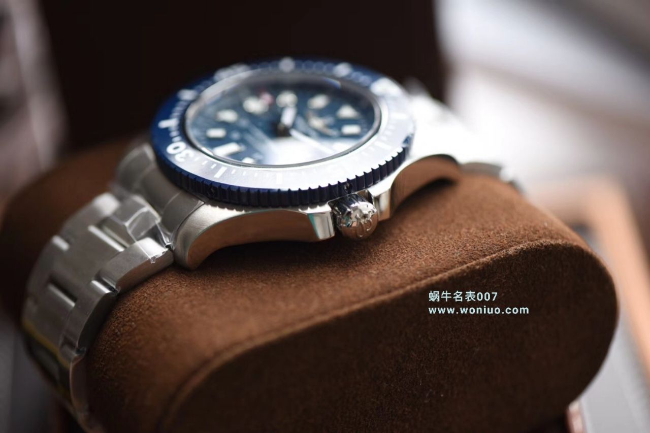 【原单正品、专柜验货】 Breitling 超级海洋系列Y1739316|C959|162A wrist watches 、Y1739310|BF45|227S|A20SS.1 wrist watches 、M17393AN|BE92|227S|M20SS.1 wrist watches  / BL086