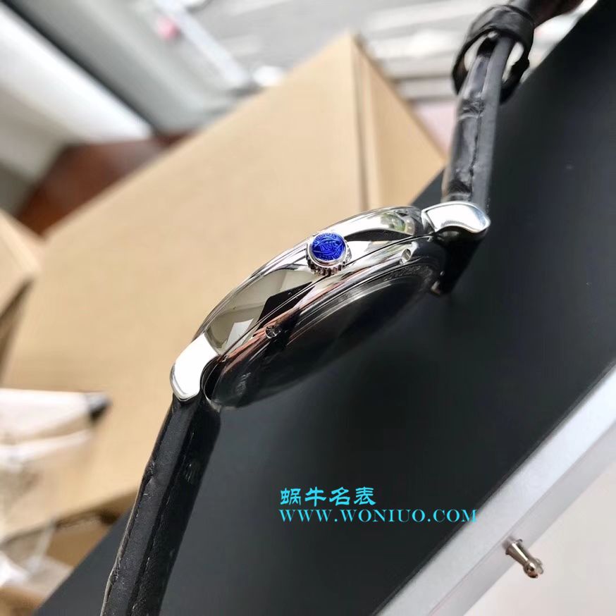 【专柜原单】IWC IWC 表柏涛菲诺系列IW356501、IW356502、IW356519、IW356518、IW356517男士 wrist watches  / WG167