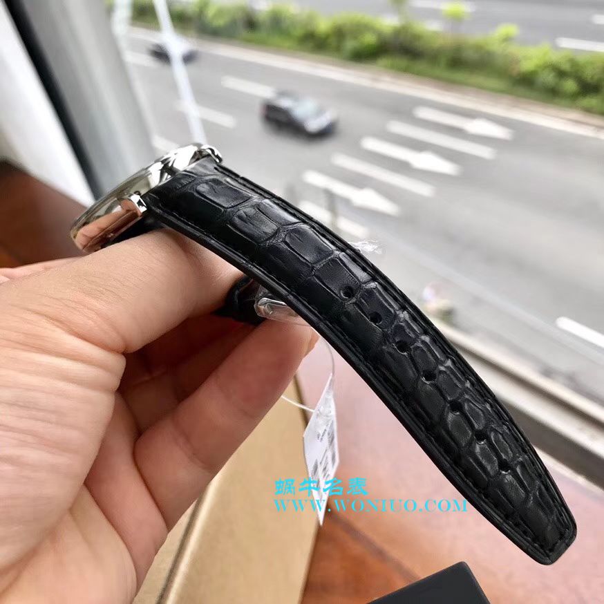 【专柜原单】IWC IWC 表柏涛菲诺系列IW356501、IW356502、IW356519、IW356518、IW356517男士 wrist watches  / WG167