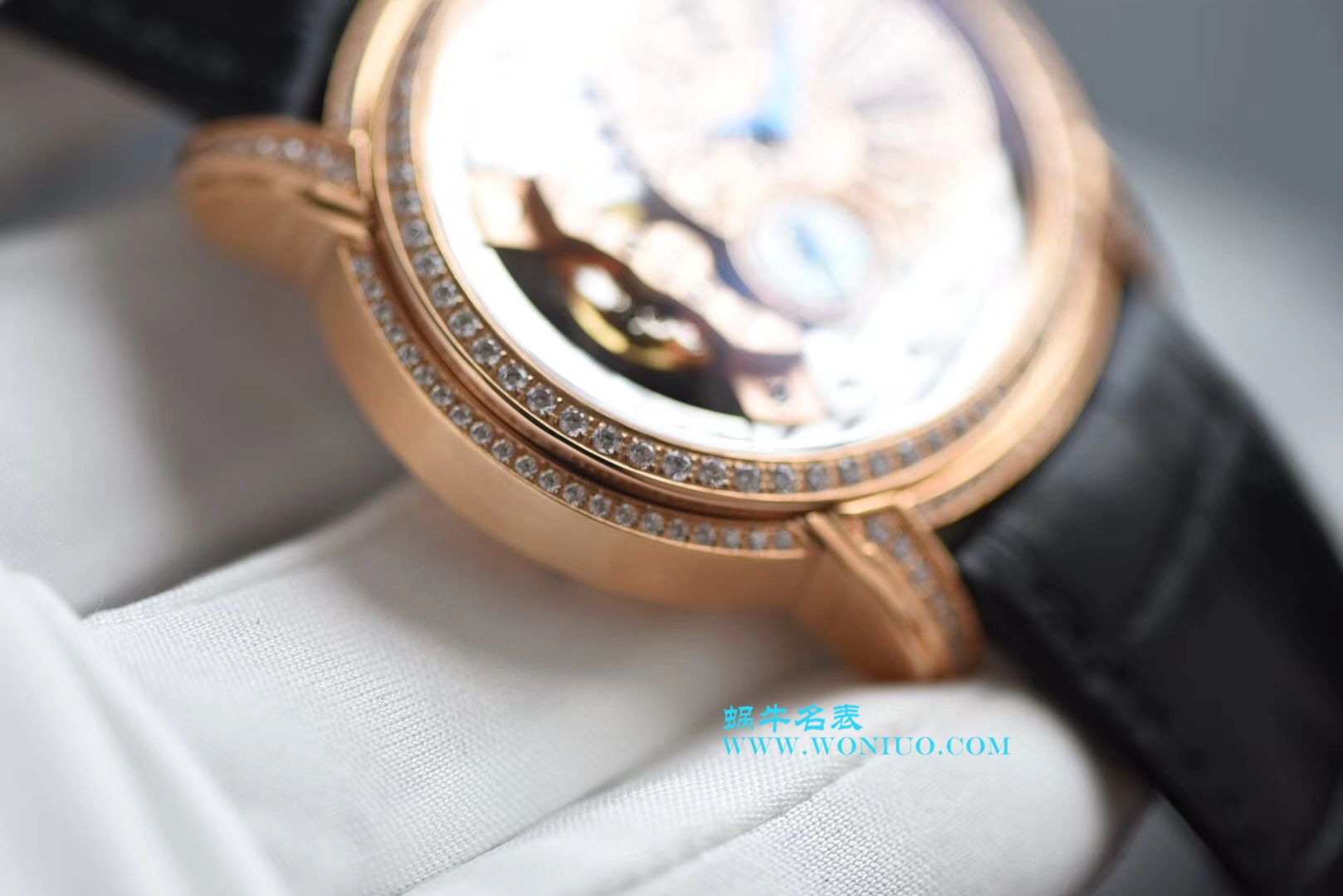 【V9 Perfect  High quality  Replica Watches 】Audemars Piguet 千禧系列15350OR.OO.D093CR.01、15350ST.OO.D002CR.01 wrist watches  / AP135