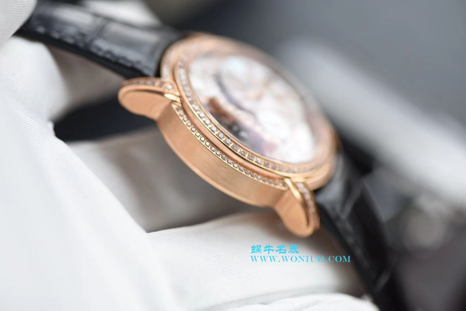 【V9 Perfect  High quality  Replica Watches 】Audemars Piguet 千禧系列15350OR.OO.D093CR.01、15350ST.OO.D002CR.01 wrist watches  / AP135