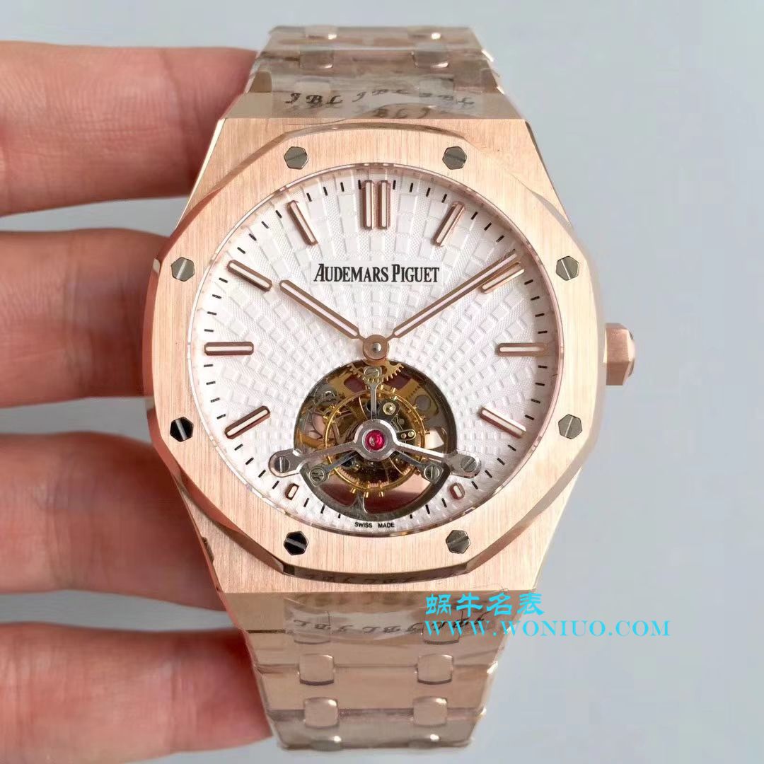【R8 Perfect  High quality  Replica 】Audemars Piguet 皇家橡树系列26522ST.OO.1220ST.01 wrist watches 、26522OR.OO.1220OR.01、26510ST.OO.1220ST.01 Tourbillon  Watches  / AP137