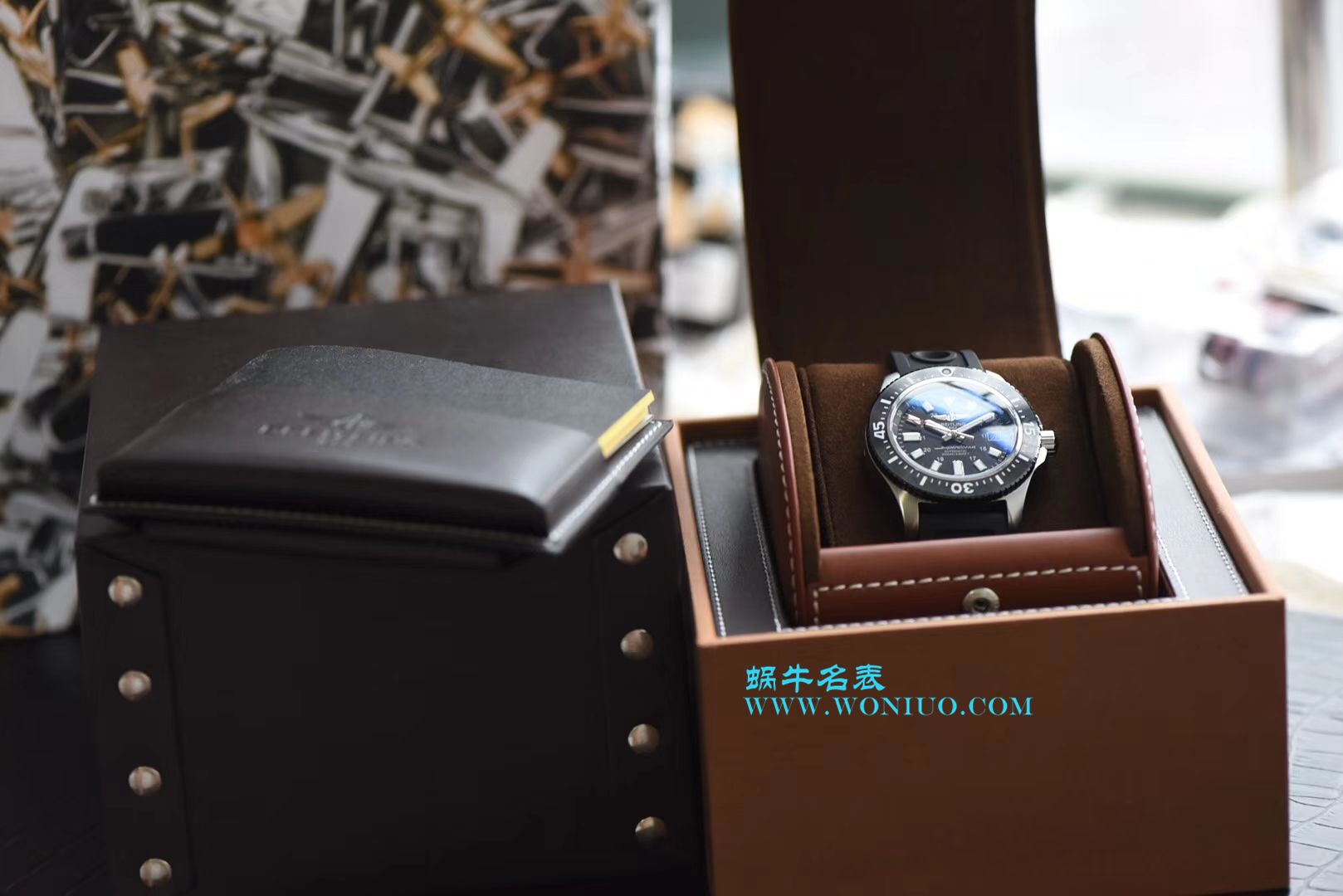 【原单正品、专柜验货】 Breitling 超级海洋系列Y1739316|C959|162A wrist watches 、Y1739310|BF45|227S|A20SS.1 wrist watches 、M17393AN|BE92|227S|M20SS.1 wrist watches  / BL086