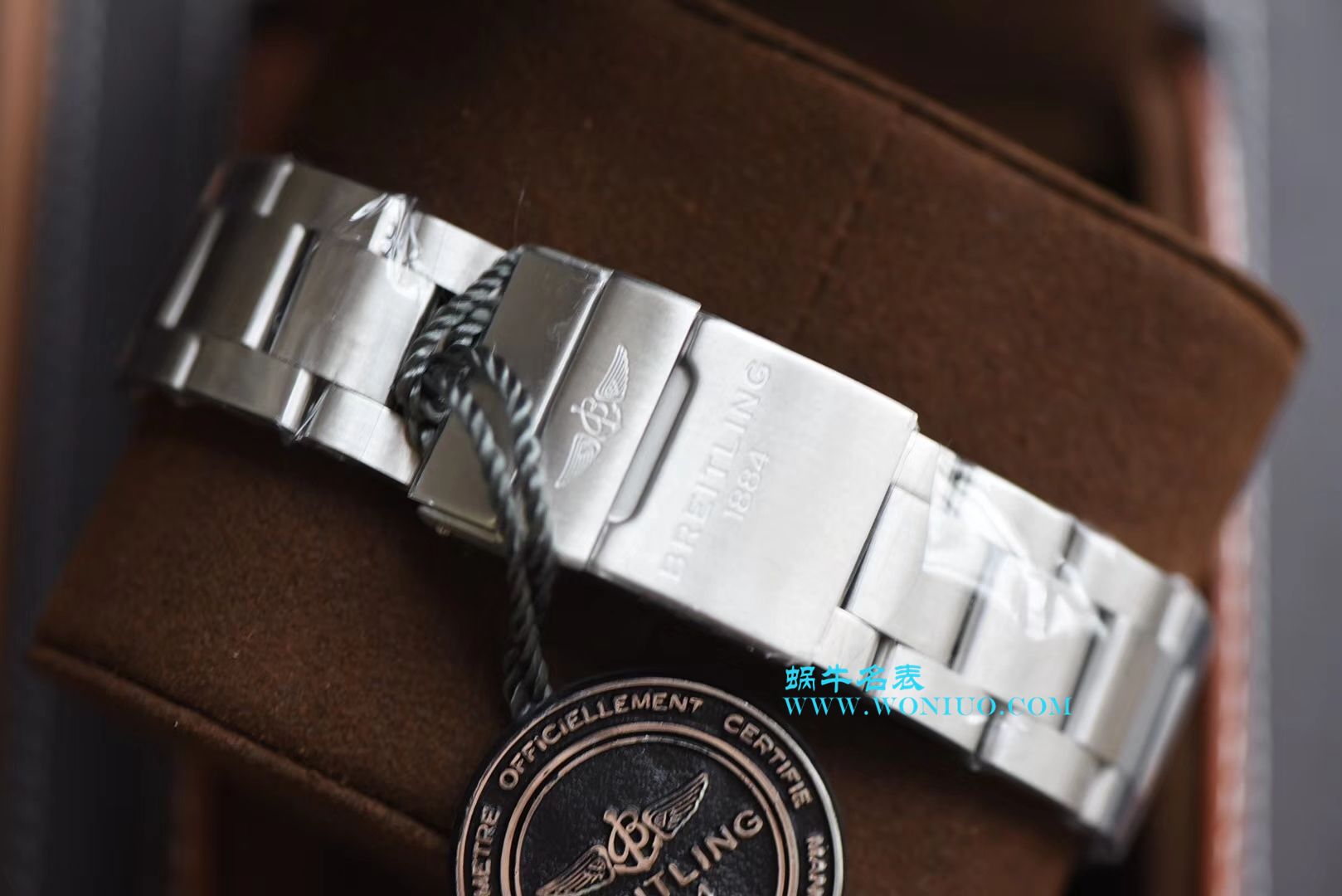 【原单正品】 Breitling 超级海洋系列A13341X9|BA81|163A wrist watches 、A1334102/BA82、A1334102/BA83/227X/A20BASA.1原单 Watches  / BL090