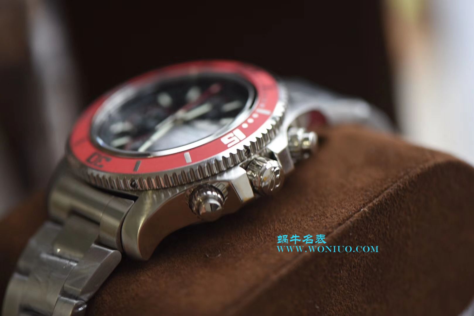 【原单正品】 Breitling 超级海洋系列A13341X9|BA81|163A wrist watches 、A1334102/BA82、A1334102/BA83/227X/A20BASA.1原单 Watches  / BL090