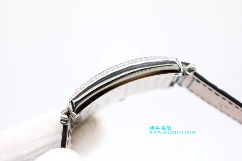 【GF最强 Replica Copy 女表系列——Franck Muller法穆兰Long Island（长岛）952QZ wrist watches 】 / FL028