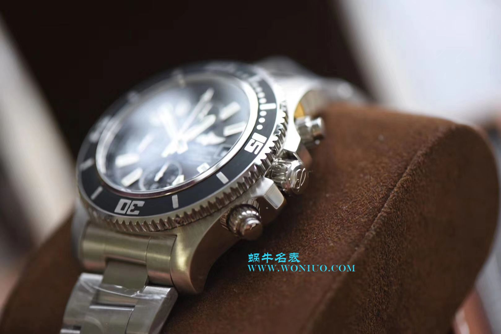 【原单正品】 Breitling 超级海洋系列A13341X9|BA81|163A wrist watches 、A1334102/BA82、A1334102/BA83/227X/A20BASA.1原单 Watches  / BL090