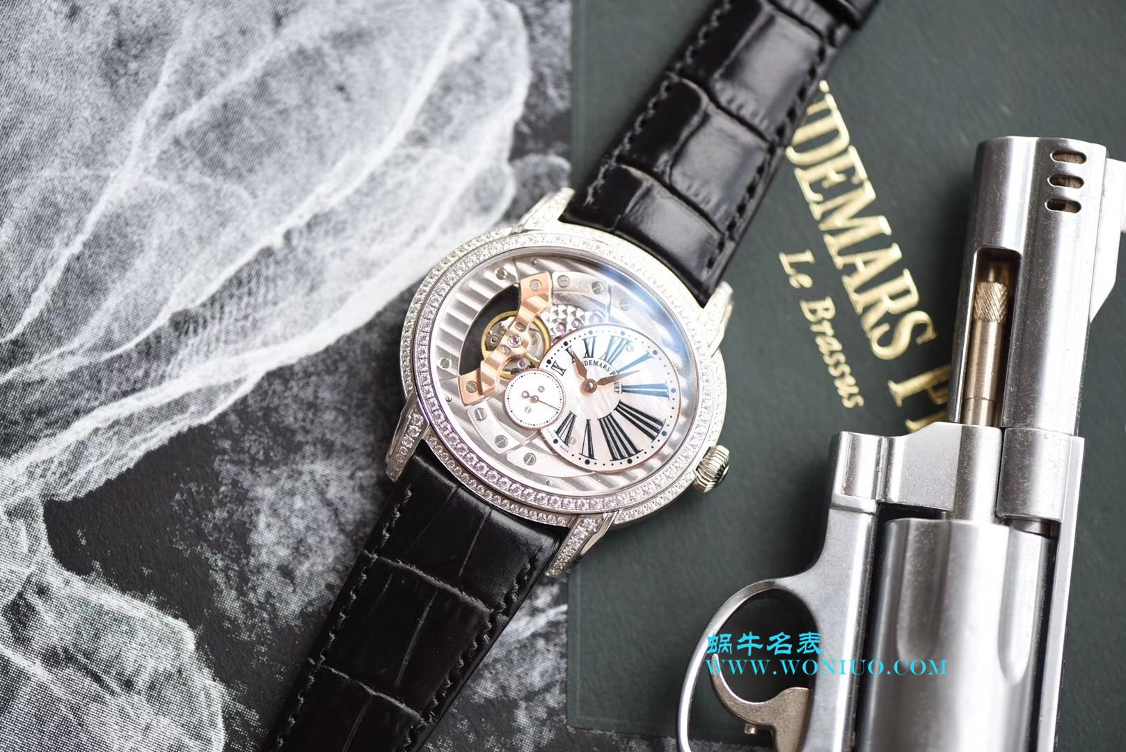 【V9 Perfect  High quality  Replica Watches 】Audemars Piguet 千禧系列15350OR.OO.D093CR.01、15350ST.OO.D002CR.01 wrist watches  / AP135