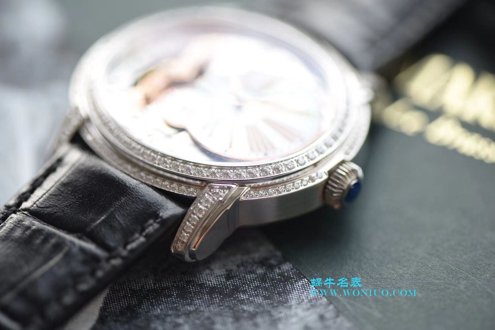 【V9 Perfect  High quality  Replica Watches 】Audemars Piguet 千禧系列15350OR.OO.D093CR.01、15350ST.OO.D002CR.01 wrist watches  / AP135