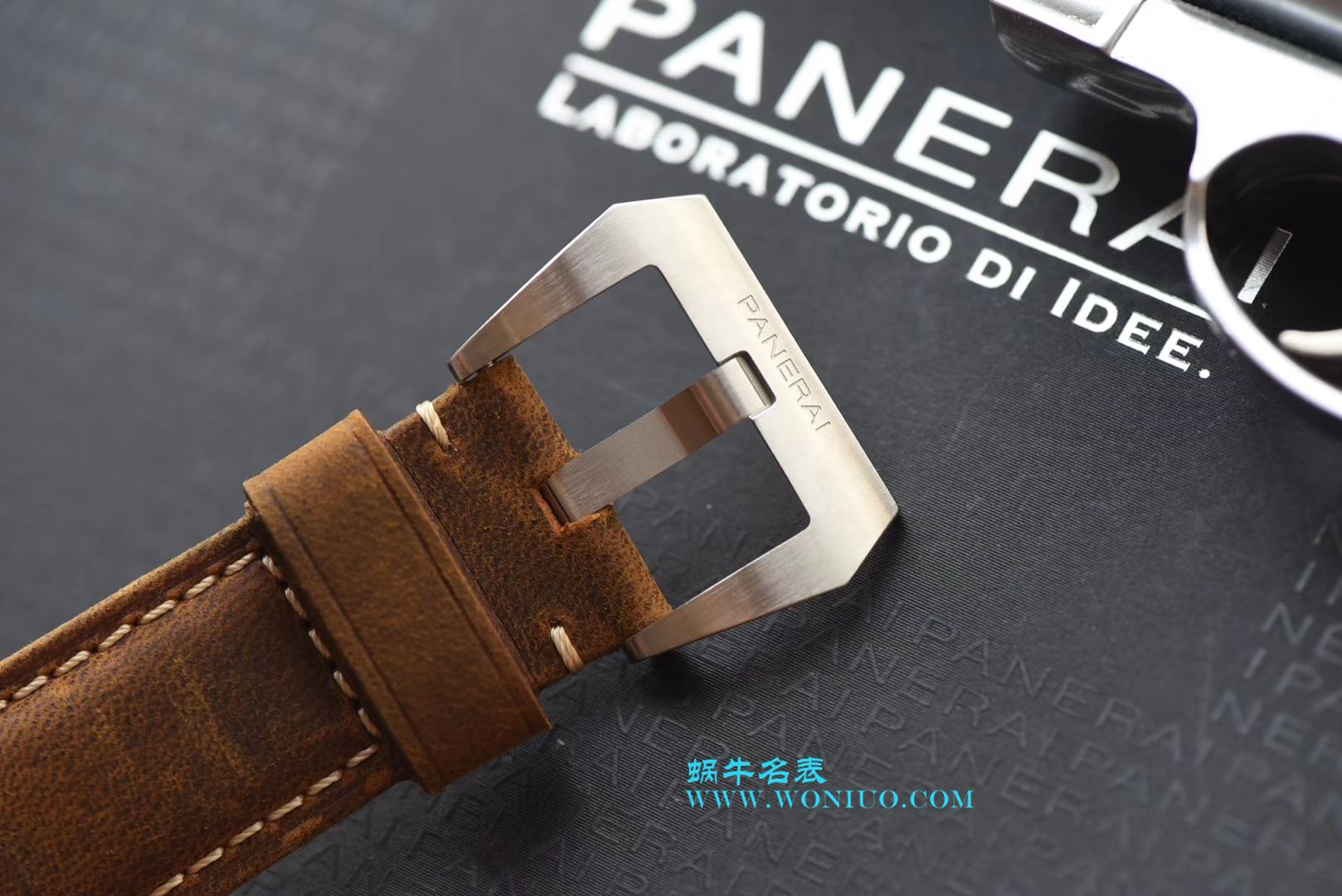 【XF Perfect  High quality  Replica Copy  Watches 】Panerai PAM1523 42MM 女款和 PAM1499 44MM男款情侣 Watches  