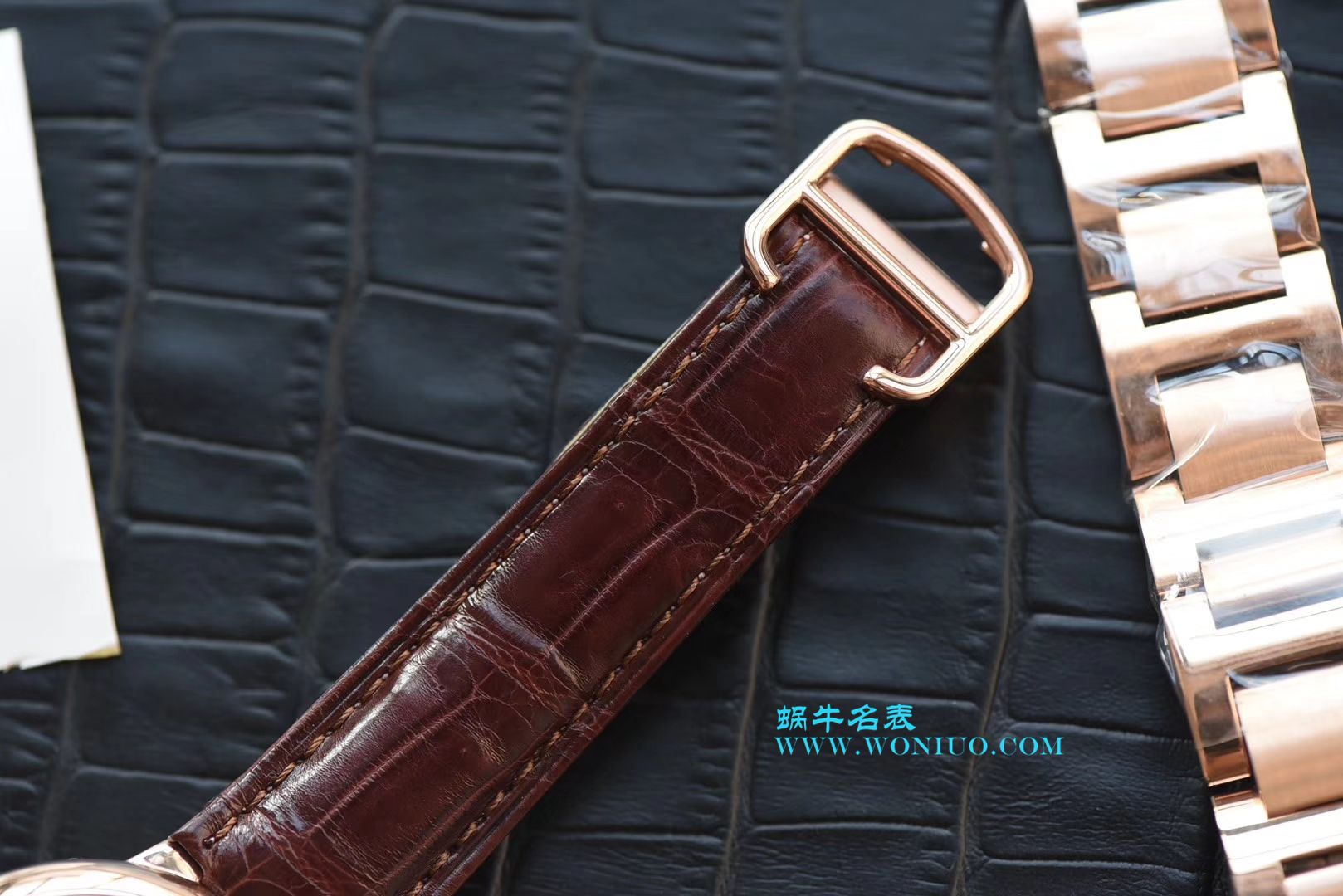 V9出品 Cartier  枚金款蓝气球，又一 top 之选、33毫米、36mm白金玫瑰金女士 wrist watches  / K161