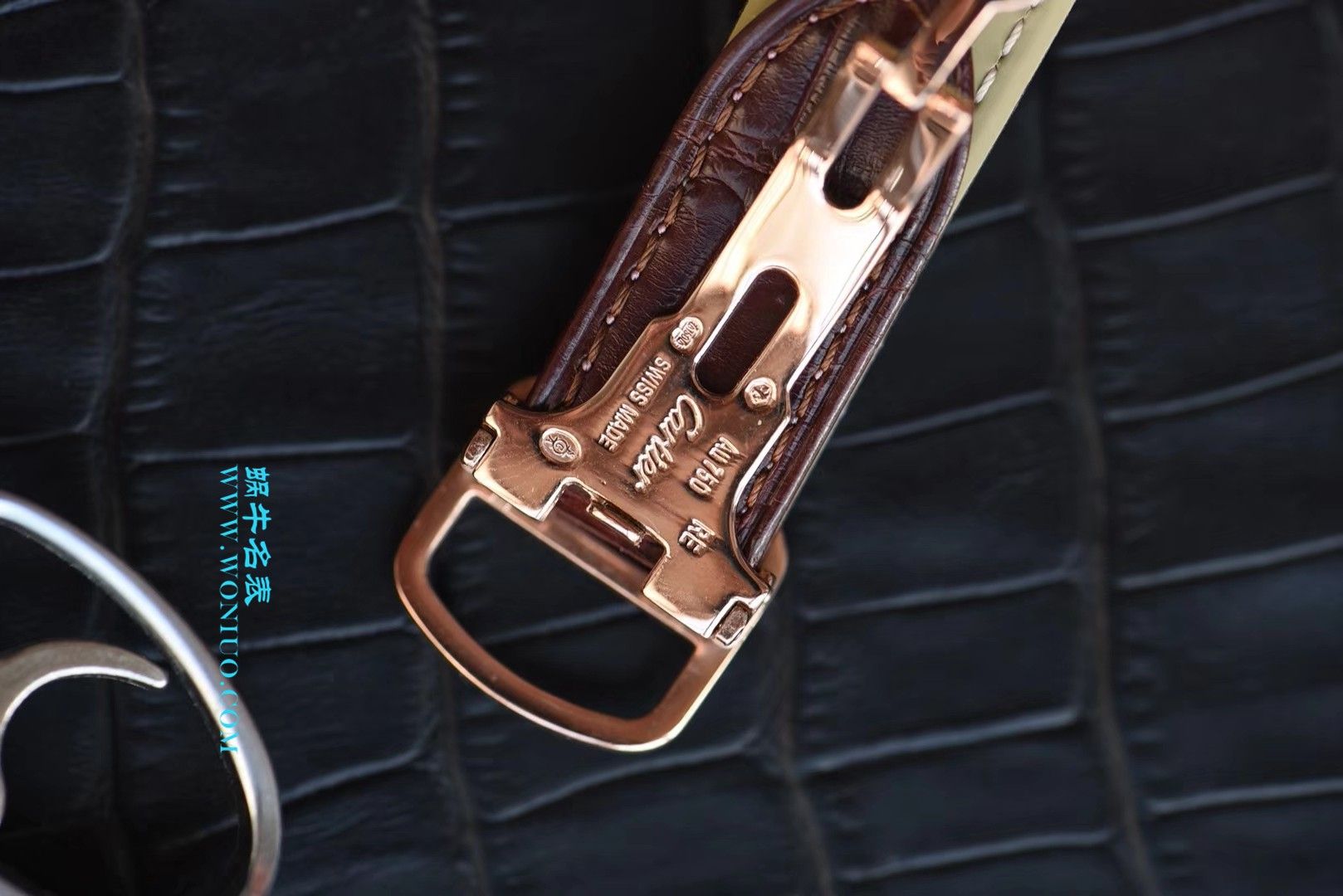 V9出品 Cartier  枚金款蓝气球，又一 top 之选、33毫米、36mm白金玫瑰金女士 wrist watches  / K161