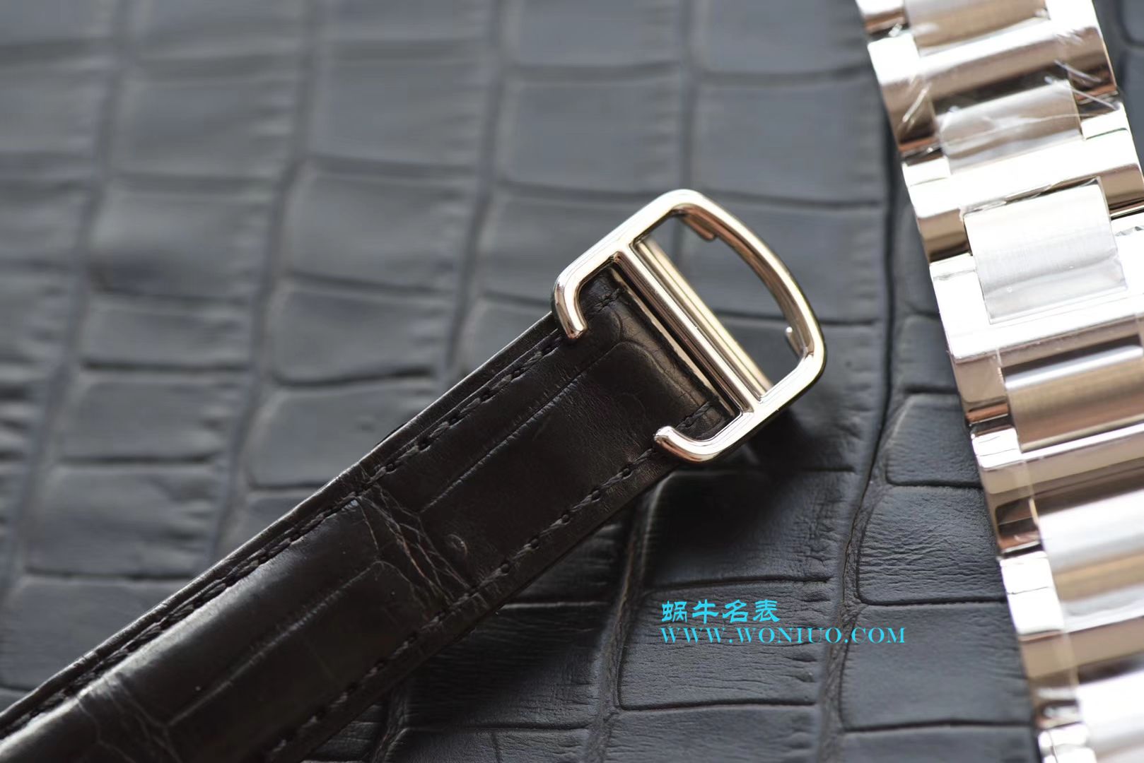 V9出品 Cartier  枚金款蓝气球，又一 top 之选、33毫米、36mm白金玫瑰金女士 wrist watches  / K161