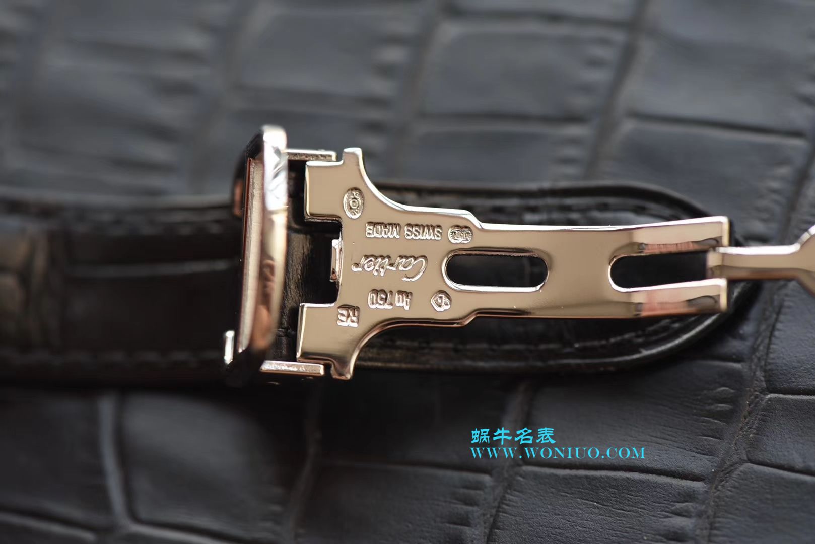 V9出品 Cartier  枚金款蓝气球，又一 top 之选、33毫米、36mm白金玫瑰金女士 wrist watches  / K161