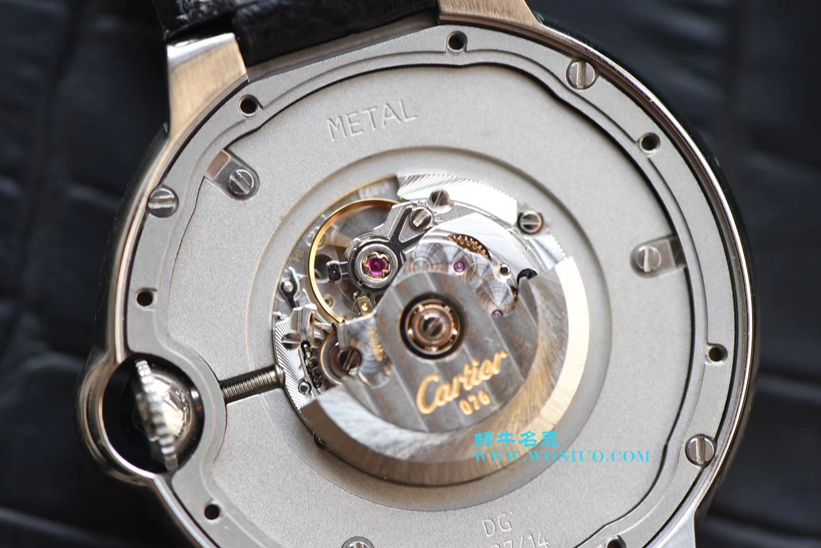 V9出品 Cartier  枚金款蓝气球，又一 top 之选、33毫米、36mm白金玫瑰金女士 wrist watches  / K161
