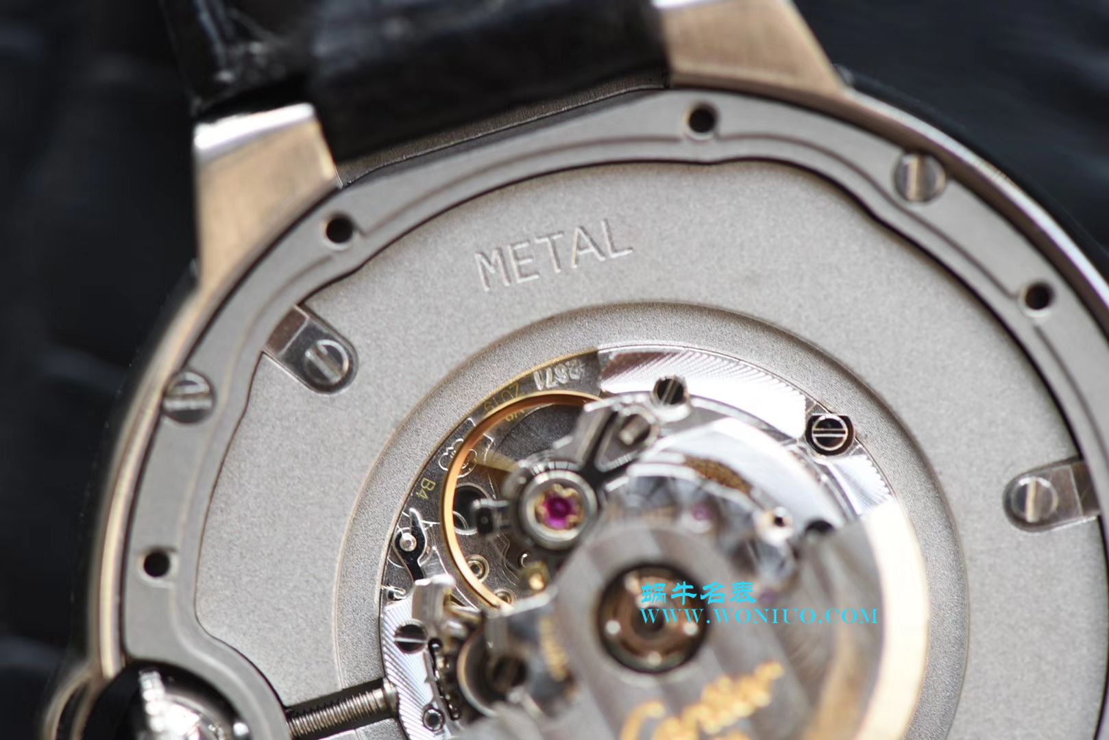 V9出品 Cartier  枚金款蓝气球，又一 top 之选、33毫米、36mm白金玫瑰金女士 wrist watches  / K161