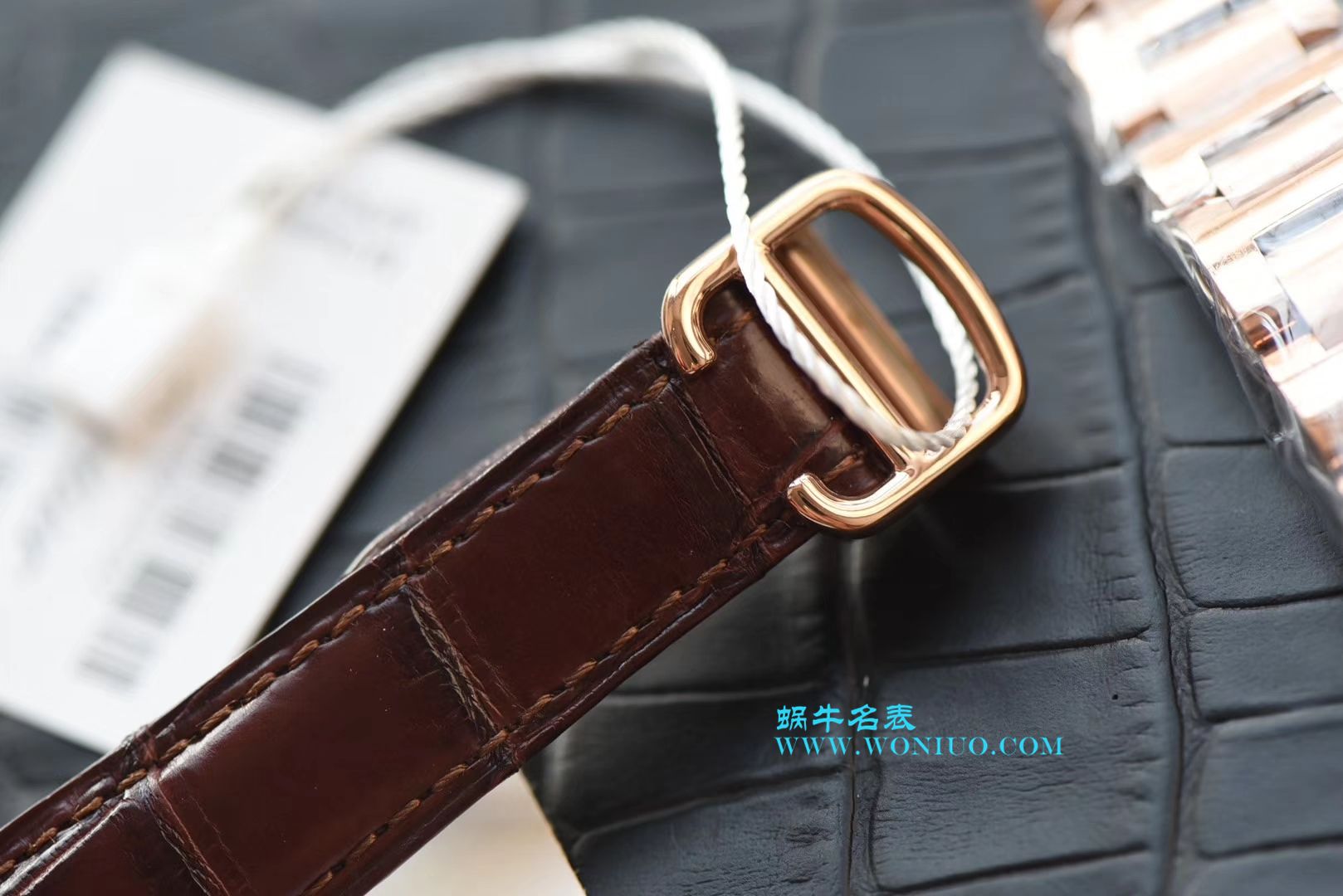 V9出品 Cartier  枚金款蓝气球，又一 top 之选、33毫米、36mm白金玫瑰金女士 wrist watches  / K161