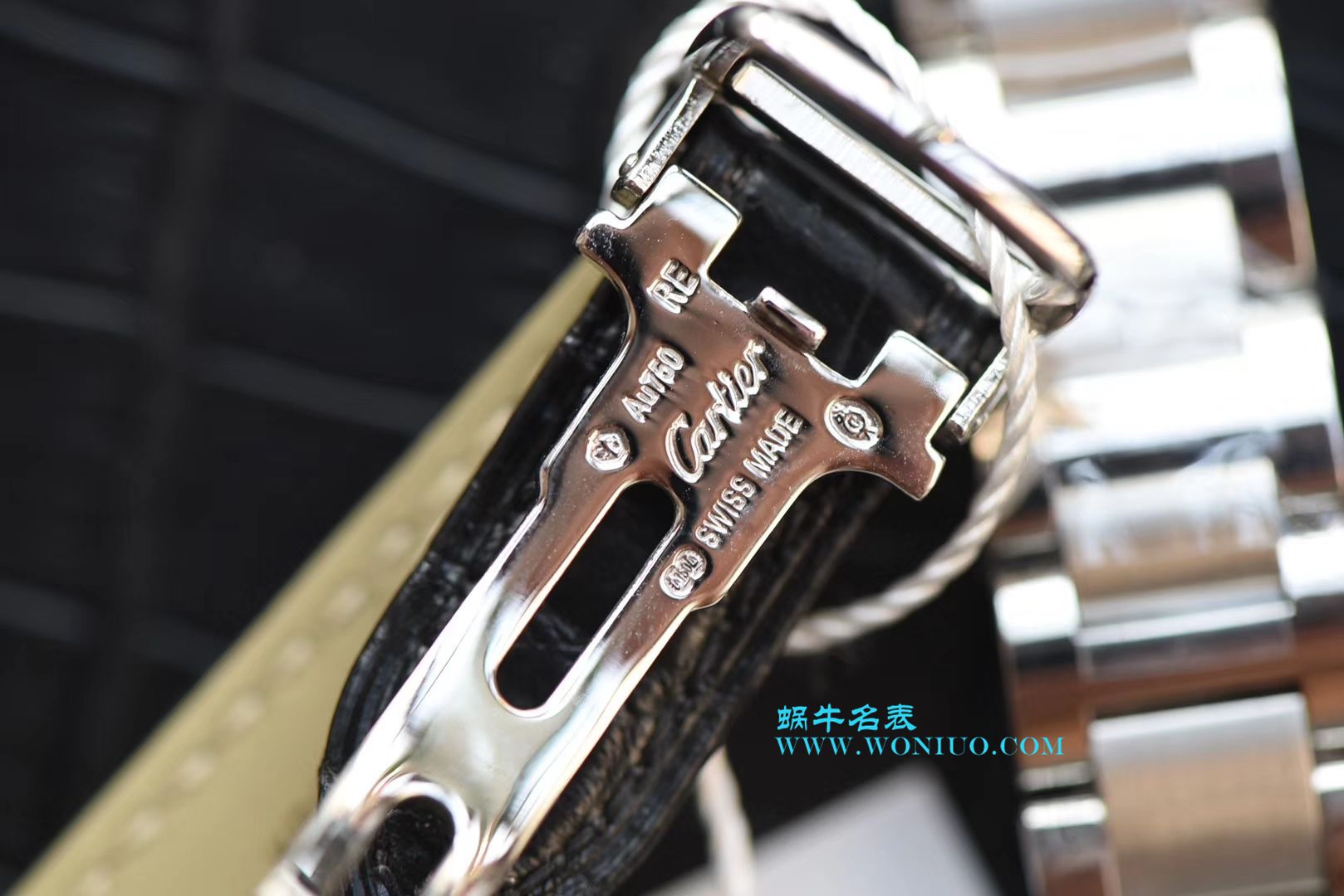 V9出品 Cartier  枚金款蓝气球，又一 top 之选、33毫米、36mm白金玫瑰金女士 wrist watches  / K161