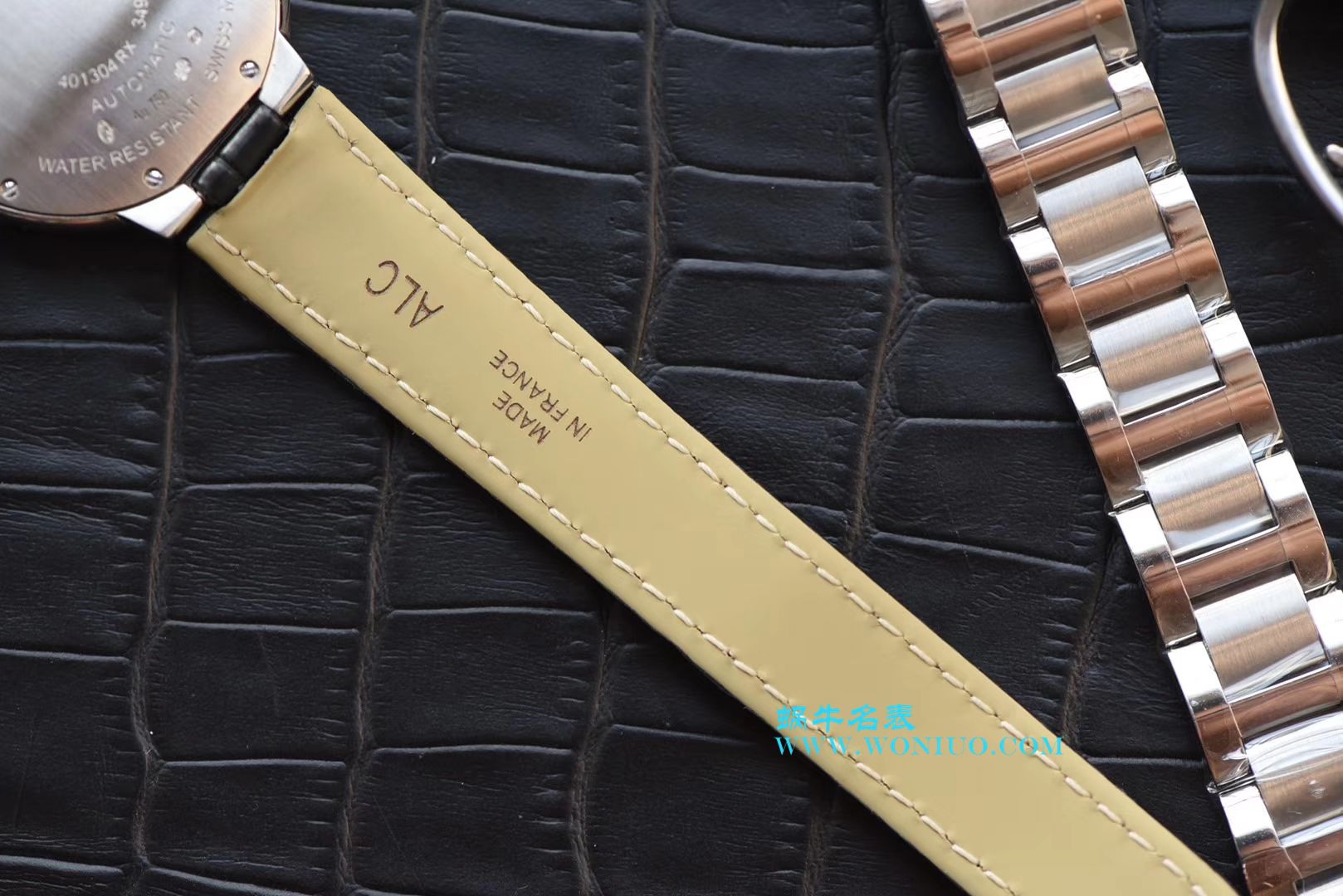 V9出品 Cartier  枚金款蓝气球，又一 top 之选、33毫米、36mm白金玫瑰金女士 wrist watches  / K161
