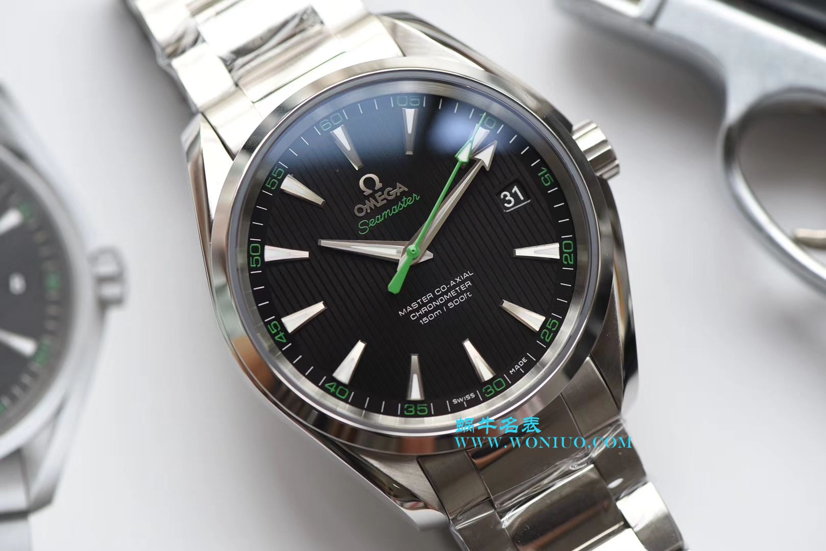 VSOMEGA Seamaster 系列 Perfect  High quality  Replica Copy  Watches 231.10.42.21.01.004 wrist watches  / M353