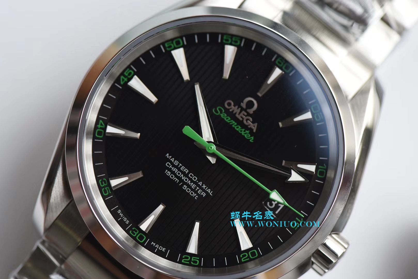 VSOMEGA Seamaster 系列 Perfect  High quality  Replica Copy  Watches 231.10.42.21.01.004 wrist watches  / M353
