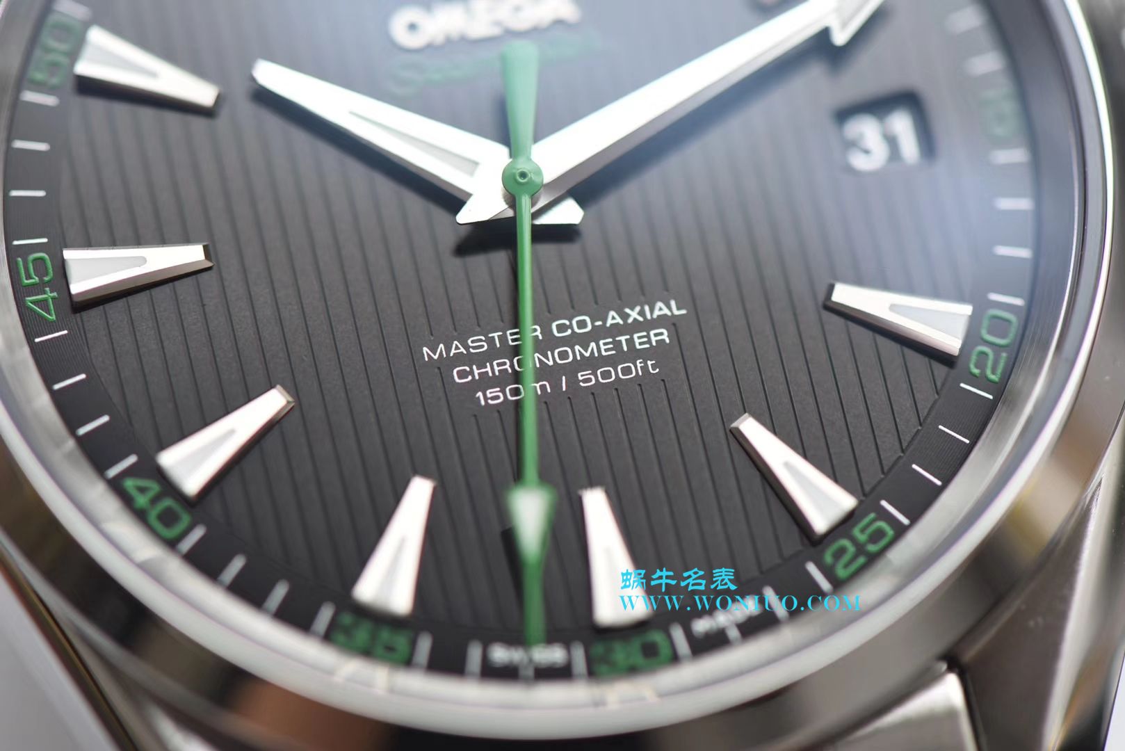 VSOMEGA Seamaster 系列 Perfect  High quality  Replica Copy  Watches 231.10.42.21.01.004 wrist watches  / M353