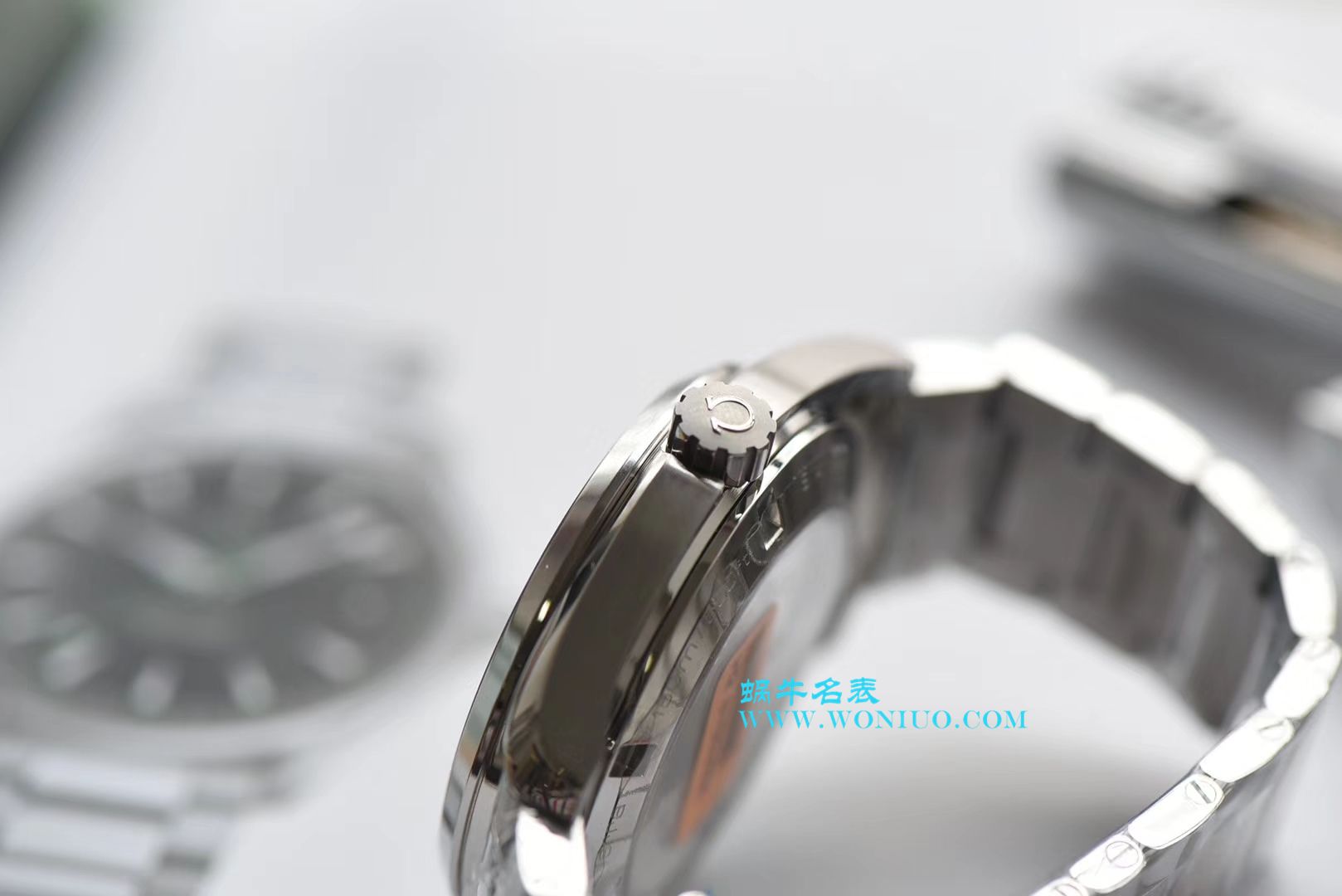 【VS Replica Copy  Watches 】OMEGA Seamaster 系列231.10.42.21.01.003 wrist watches  / M351