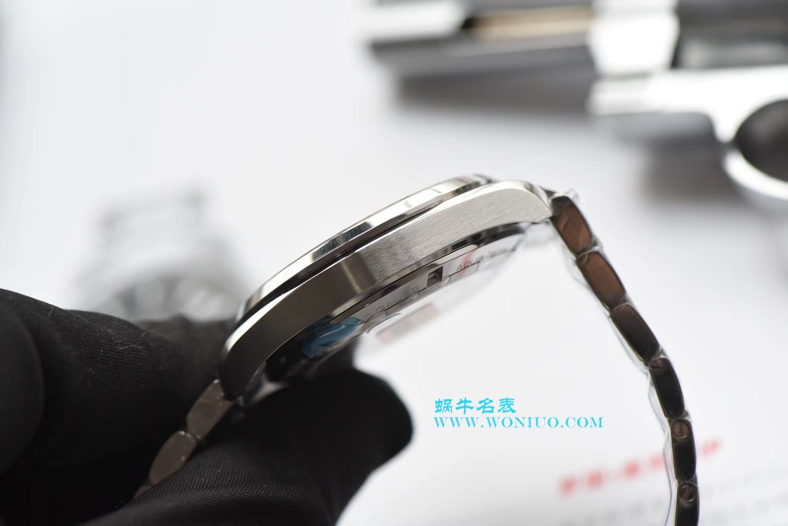 VSOMEGA Seamaster 系列 Perfect  High quality  Replica Copy  Watches 231.10.42.21.01.004 wrist watches  / M353