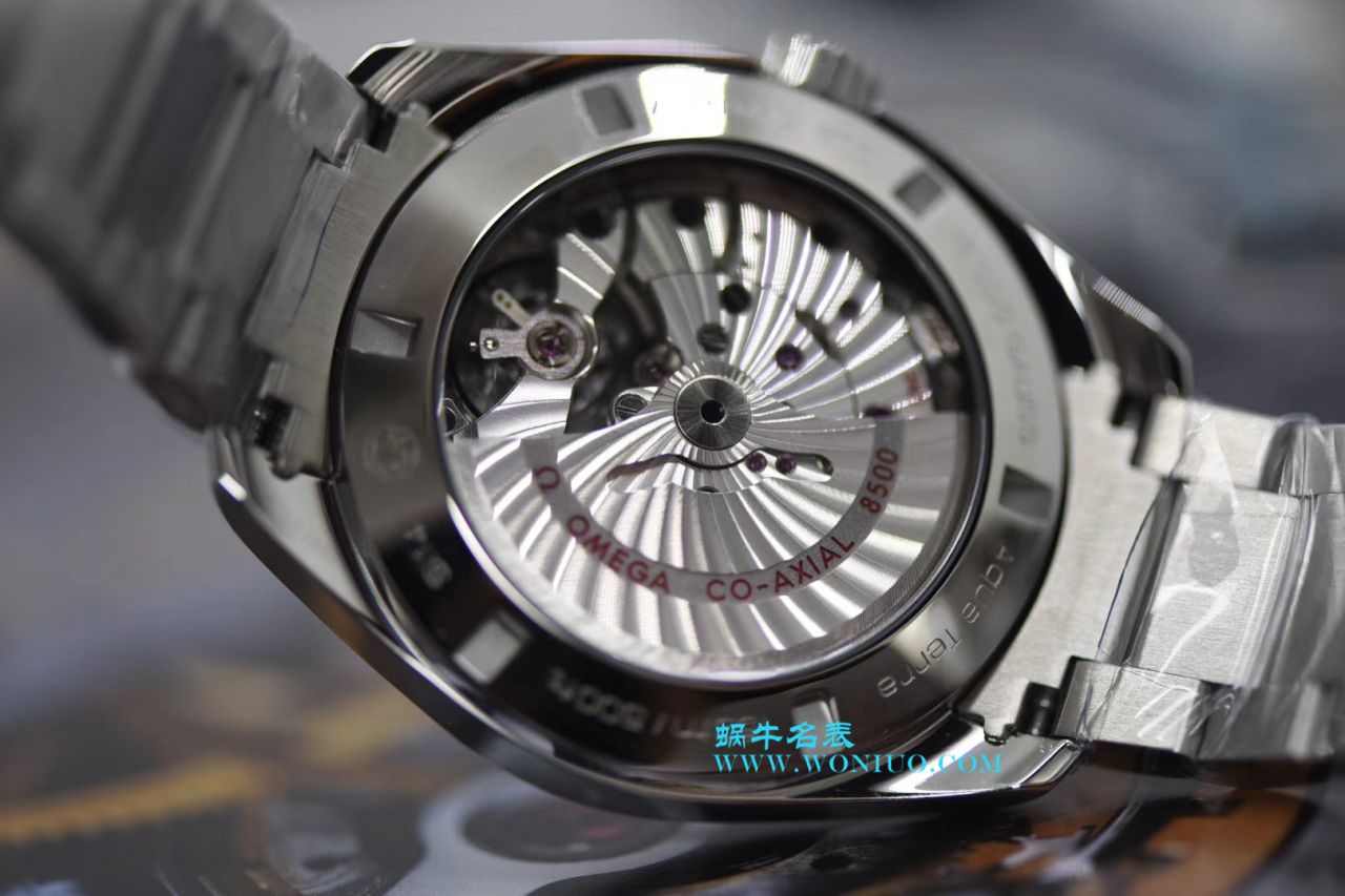 【VS Perfect  High quality  Replica Copy  Watches 】OMEGA Seamaster 系列里约奥运特别版231.10.42.21.03.006 wrist watches  / M339A