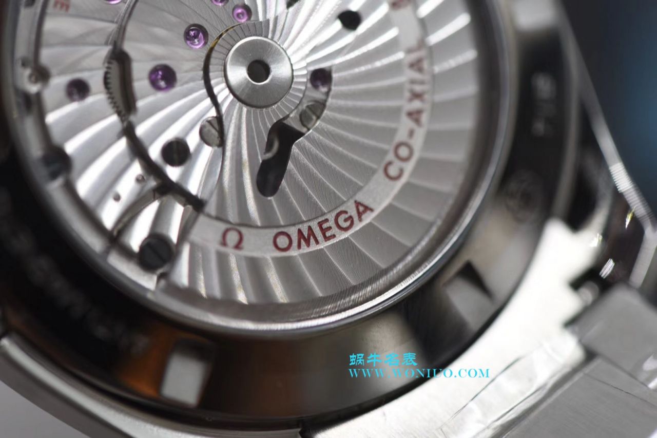 【VS Perfect  High quality  Replica Copy  Watches 】OMEGA Seamaster 系列里约奥运特别版231.10.42.21.03.006 wrist watches  / M339A