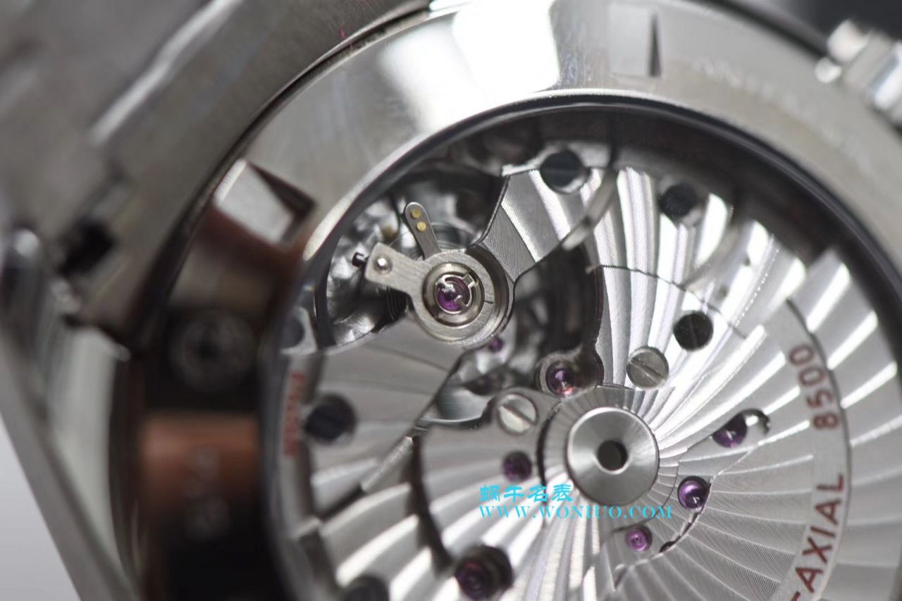 【VS Perfect  High quality  Replica Copy  Watches 】OMEGA Seamaster 系列里约奥运特别版231.10.42.21.03.006 wrist watches  / M339A