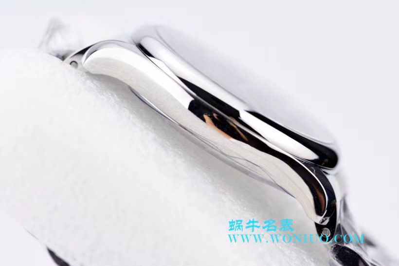 【LG Perfect  High quality  Replica Watches 】 Longines 名匠系列 Day-Date 双历L2.755.4.78.3 wrist watches  / L099