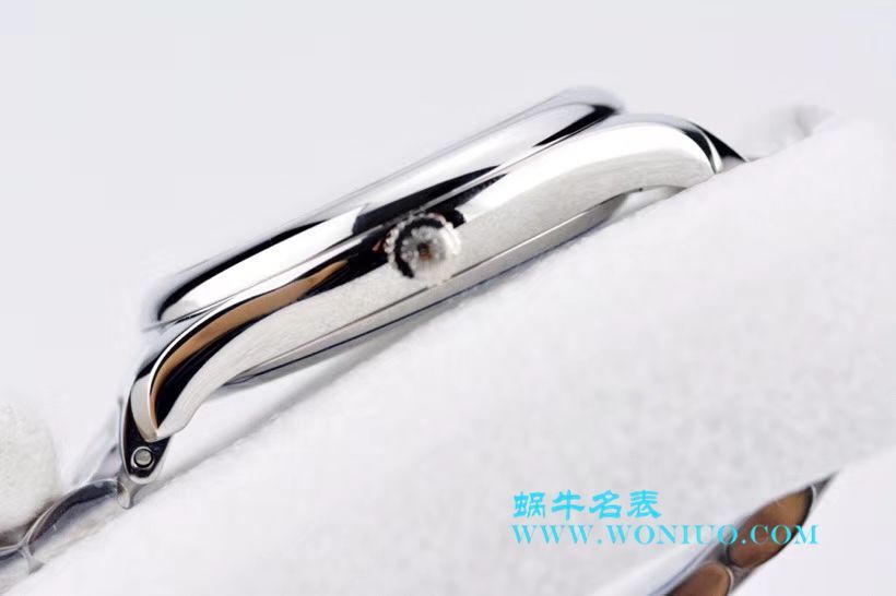 【LG Perfect  High quality  Replica Watches 】 Longines 名匠系列 Day-Date 双历L2.755.4.78.3 wrist watches  / L099