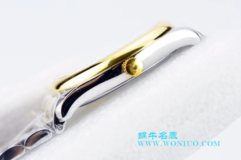 【LG Perfect  High quality  Replica Watches 】 Longines 名匠系列 Day-Date 双历L2.755.4.78.3 wrist watches  / L099