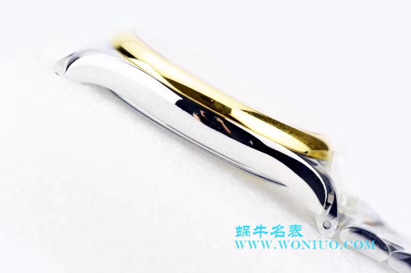 【LG Perfect  High quality  Replica Watches 】 Longines 名匠系列 Day-Date 双历L2.755.4.78.3 wrist watches  / L099