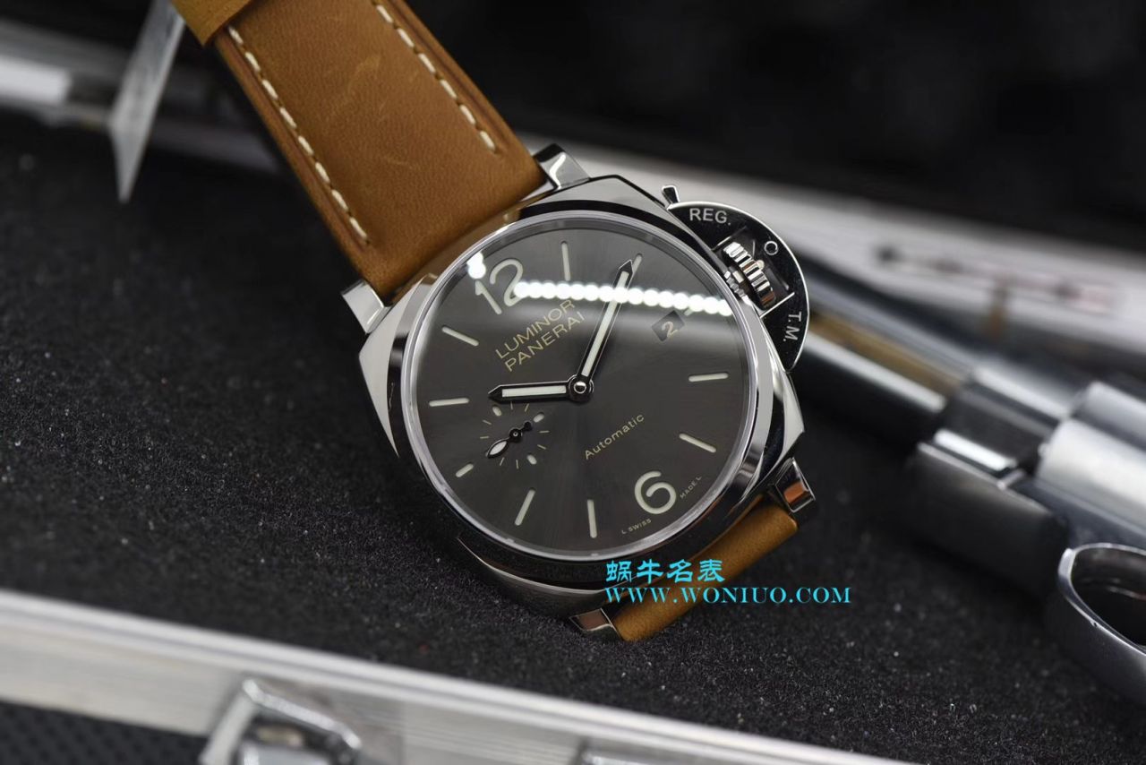 【VS Perfect  High quality  Replica Copy  Watches 】Panerai LUMINORDUE系列PAM00904 Watches  / VSPAM00904