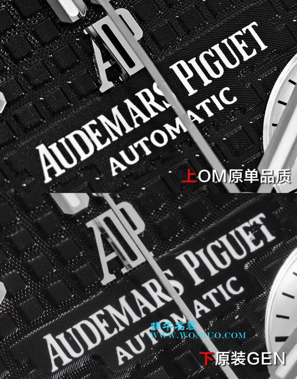 【OM Perfect  High quality  Replica Watches 】Audemars Piguet 皇家橡树系列26331ST.OO.1220ST.02 wrist watches  / AP139